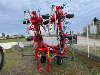 Faneur Kverneland VF8590 - 1
