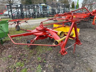 Andaineur Case IH N10 - 1