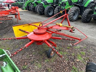 Andaineur Case IH N10 - 3