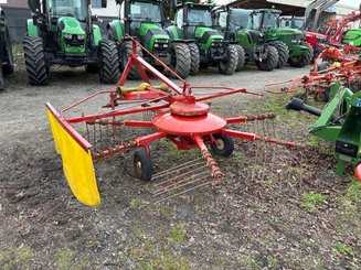 Andaineur Case IH N10 - 2