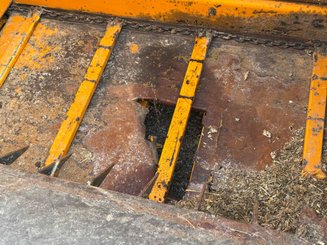 Désileuse Lucas Silogrif 2001 - 3