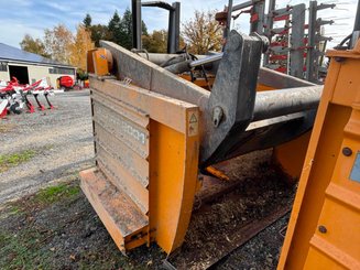 Désileuse Lucas Silogrif 2001 - 2