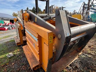 Désileuse Lucas Silogrif 2001 - 4