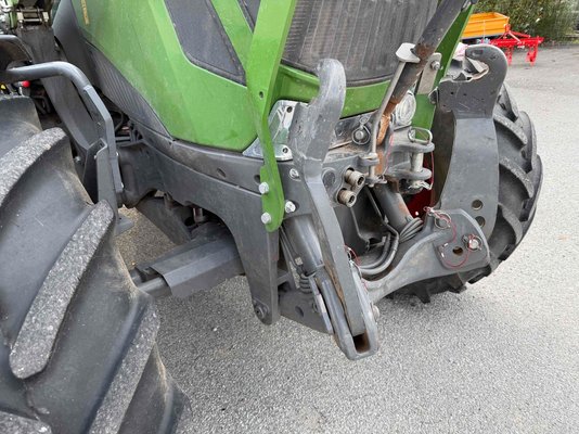 Tracteur agricole Tracteur agricole Fendt 313