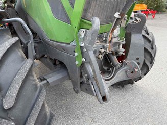 Tracteur agricole Fendt 313 - 4