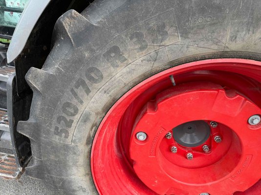 Tracteur agricole Tracteur agricole Fendt 313