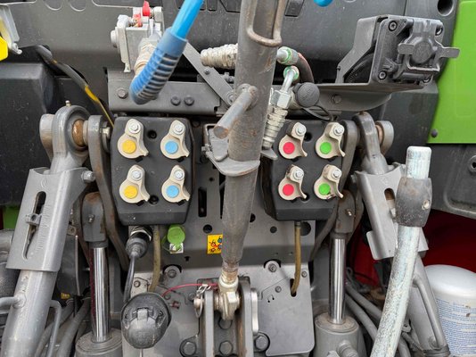 Tracteur agricole Tracteur agricole Fendt 313