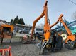 épareuse Rousseau KASTOR 550 PA