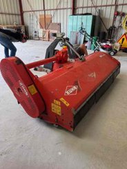 Broyeur à axe horizontal Kuhn BKE 210 - 2