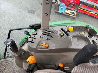 Tracteur agricole John Deere 5090M - 3