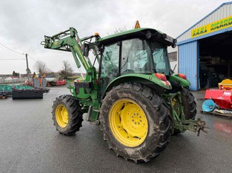 Tracteur agricole John Deere 5090M - 2