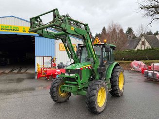 Tracteur agricole John Deere 5090M - 1