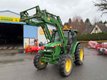 tracteur agricole John Deere 5090M
