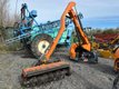 épareuse Rousseau KASTOR 550 PA