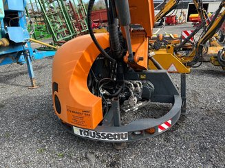 Épareuse Rousseau KASTOR 550 PA - 2