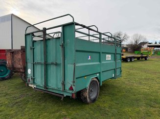 Bétaillère Lambert RB 45 - 1