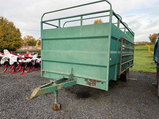 Bétaillère Lambert RB 45 - 1