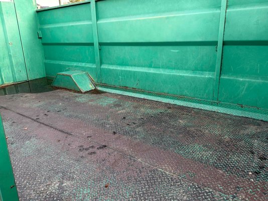 Bétaillère Lambert RB 45