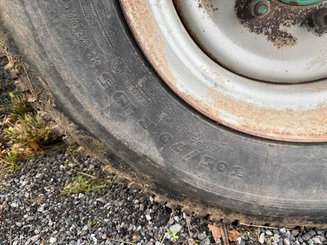 Bétaillère Lambert RB 45 - 7