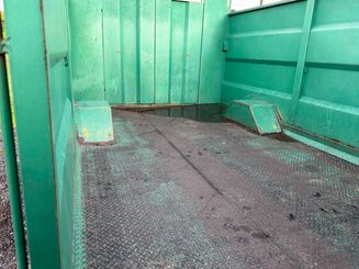 Bétaillère Lambert RB 45 - 3