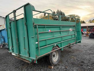 Bétaillère Lambert RB 45 - 5