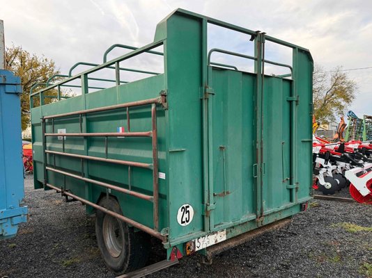 Bétaillère Lambert RB 45