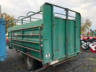 Bétaillère Lambert RB 45 - 6