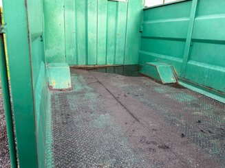 Bétaillère Lambert RB 45 - 2