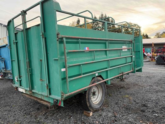 Bétaillère Lambert RB 45