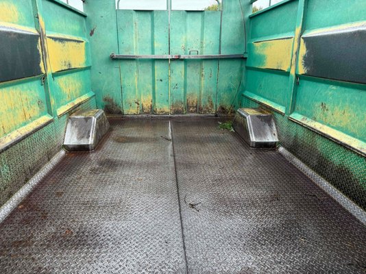 Bétaillère Lambert RB 45