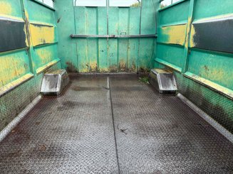 Bétaillère Lambert RB 45 - 4