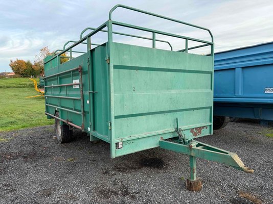 Bétaillère Lambert RB 45