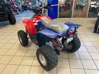Quad Polaris Scrambler 500 2RM - 3