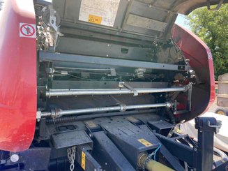 Presse à balles rondes Vicon RV4116RFF - 8