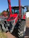tracteur agricole Massey Ferguson 5S 115