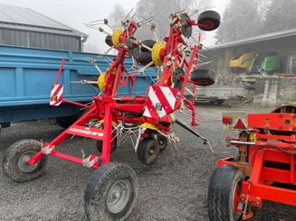 Faneur Pöttinger Hit 910a - 3
