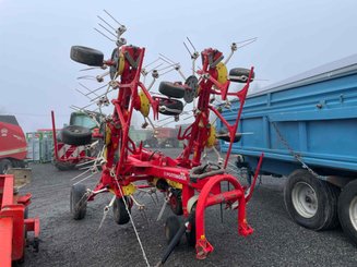 Faneur Pöttinger Hit 910a - 1