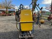 pulvérisateur porté Caruelle polyform 800