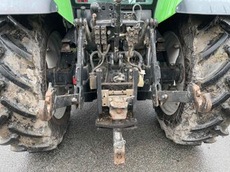 Tracteur agricole Deutz-Fahr Agrotron K120 Profiline - 6