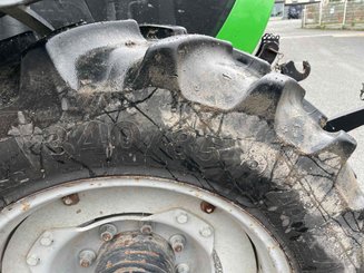 Tracteur agricole Deutz-Fahr Agrotron K120 Profiline - 8