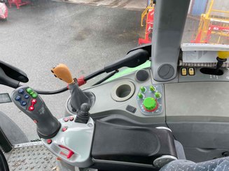 Tracteur agricole Deutz-Fahr Agrotron K120 Profiline - 5