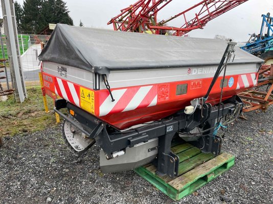 Distributeur d'engrais - DSX-W2800