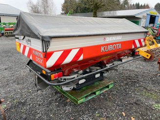 Distributeur d'engrais Kubota DSX-W2800 - 2