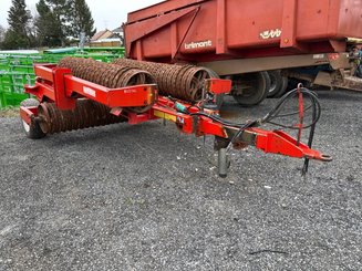 Rouleau traîné Quivogne 6m30 - 1