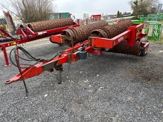 Rouleau traîné Quivogne 6m30 - 1