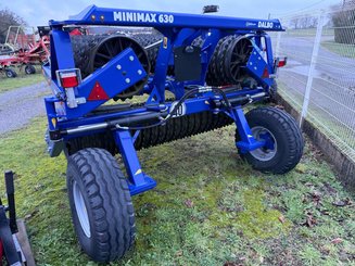 Rouleau Dal-Bo MINIMAX630X50 - 1