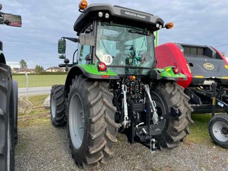 Tracteur agricole Deutz-Fahr 5105 KEYLINE GS - 2
