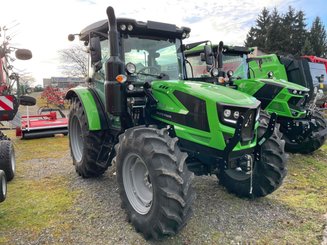 Tracteur agricole Deutz-Fahr 5105 KEYLINE GS - 1