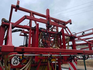 Pulvérisateur traîné Beyne 2200 - 3