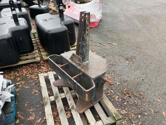 Masse Mailleux 400KG - 1
